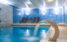 Hotel De Guimaraes Business & Spa